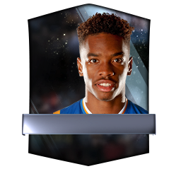 Ivan Toney 63 OVR FC Mobile player card