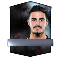 Jamie Maclaren 69 OVR FC Mobile player card