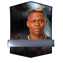 Clinton N'Jie 69 OVR FC Mobile player card