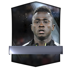 Issiaga Sylla 68 OVR FC Mobile player card