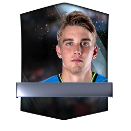 Andreas Maxsø 62 OVR FC Mobile player card