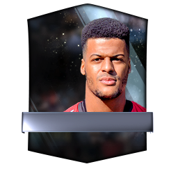 Loïs Diony 69 OVR FC Mobile player card