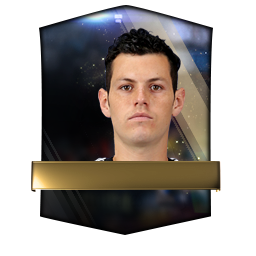 Pedro Franco 71 OVR FC Mobile player card