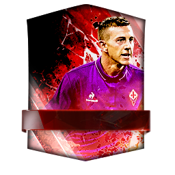 Federico Bernardeschi 83 OVR FC Mobile player card