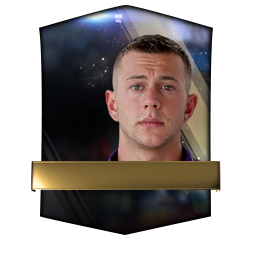 Federico Bernardeschi 79 OVR FC Mobile player card