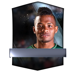 Andrés Rentería 69 OVR FC Mobile player card