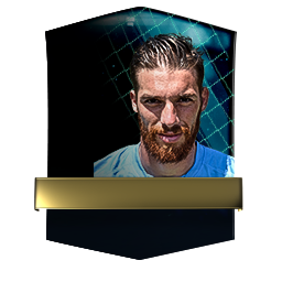 José Pedro Malheiro de Sá 75 OVR FC Mobile player card