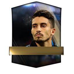 Alex Nicolao Telles 76 OVR FC Mobile player card