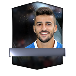 Tiago Rafael Maia Silva 69 OVR FC Mobile player card