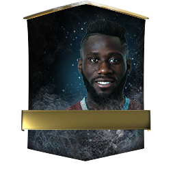 Arthur Masuaku 78 OVR FC Mobile player card