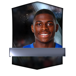 Sullay Kaikai 66 OVR FC Mobile player card