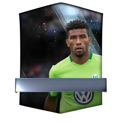 Carlos Ascues 69 OVR FC Mobile player card