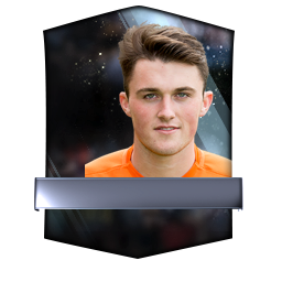 John Souttar 65 OVR FC Mobile player card