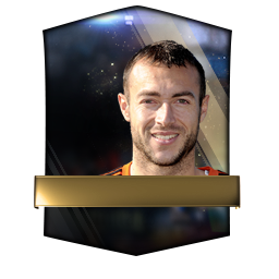 Romain Philippoteaux 72 OVR FC Mobile player card