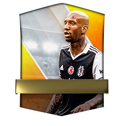 Anderson Souza Conceição 79 OVR FC Mobile player card