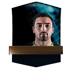 Nick Townsend 57 OVR FC Mobile player card