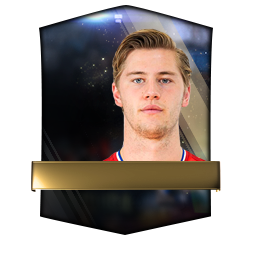 Walker Zimmerman 72 OVR FC Mobile player card
