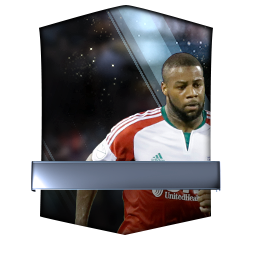 Andrew Farrell 67 OVR FC Mobile player card