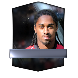 Wesley Saïd 67 OVR FC Mobile player card