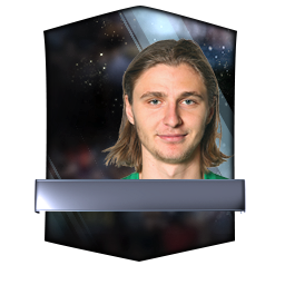 Paweł Cibicki 67 OVR FC Mobile player card