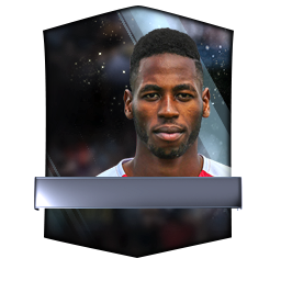 Jamille Matt 61 OVR FC Mobile player card