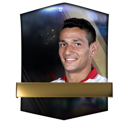 Marcos Paulo Mesquita Lopes 75 OVR FC Mobile player card