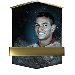Marcos Paulo Mesquita Lopes 78 OVR FC Mobile player card