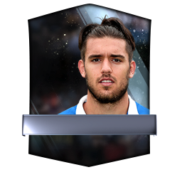 Tiago Casasola 62 OVR FC Mobile player card