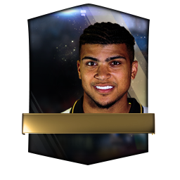 DeAndre Yedlin 71 OVR FC Mobile player card