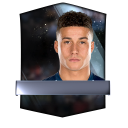 Erik Hurtado 65 OVR FC Mobile player card