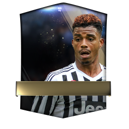 Mario Lemina 75 OVR FC Mobile player card