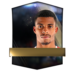 Mario Lemina 76 OVR FC Mobile player card