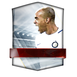 João Mário N. Costa Eduardo 84 OVR FC Mobile player card