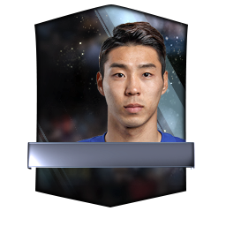 Jeong Hyeop Lee 69 OVR FC Mobile player card