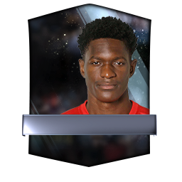 Armand Gnanduillet 62 OVR FC Mobile player card