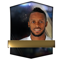 Hernâni Jorge Santos Fortes 74 OVR FC Mobile player card