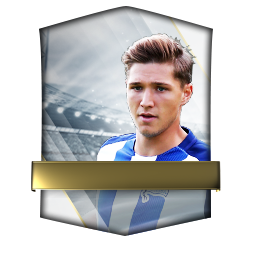 Niklas Stark 77 OVR FC Mobile player card