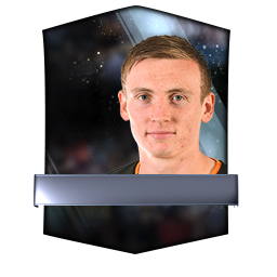 Jón Daði Böðvarsson 68 OVR FC Mobile player card