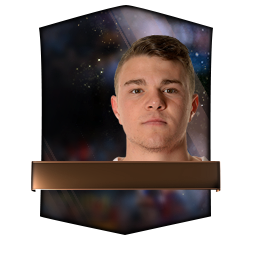 Samuel Piette 62 OVR FC Mobile player card