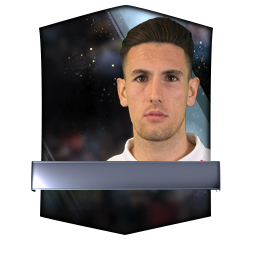 Conor Wilkinson 63 OVR FC Mobile player card