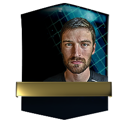 Stanislav Kritsyuk 78 OVR FC Mobile player card