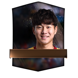Sung Joon Jo 59 OVR FC Mobile player card