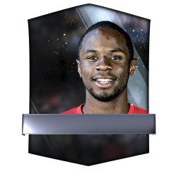 Adrien Tameze 60 OVR FC Mobile player card