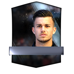 Sascha Horvath 63 OVR FC Mobile player card