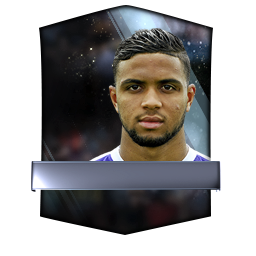 Ismael Tajouri-Shradi 62 OVR FC Mobile player card