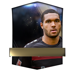 Jonathan Tah 79 OVR FC Mobile player card