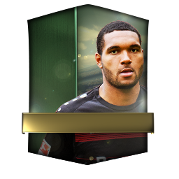 Jonathan Tah 79 OVR FC Mobile player card