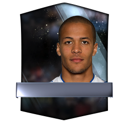 William Troost-Ekong 69 OVR FC Mobile player card
