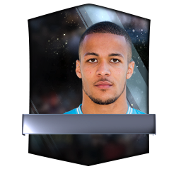 William Troost-Ekong 69 OVR FC Mobile player card