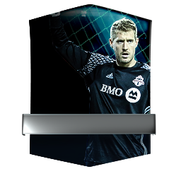 Clint Irwin 68 OVR FC Mobile player card